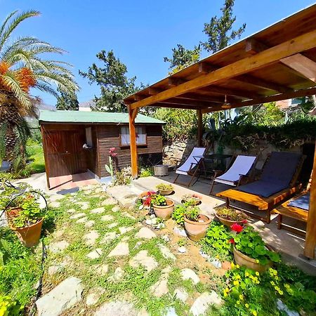 קרטוקמבוס Levantes Garden House - מראה חיצוני תמונה