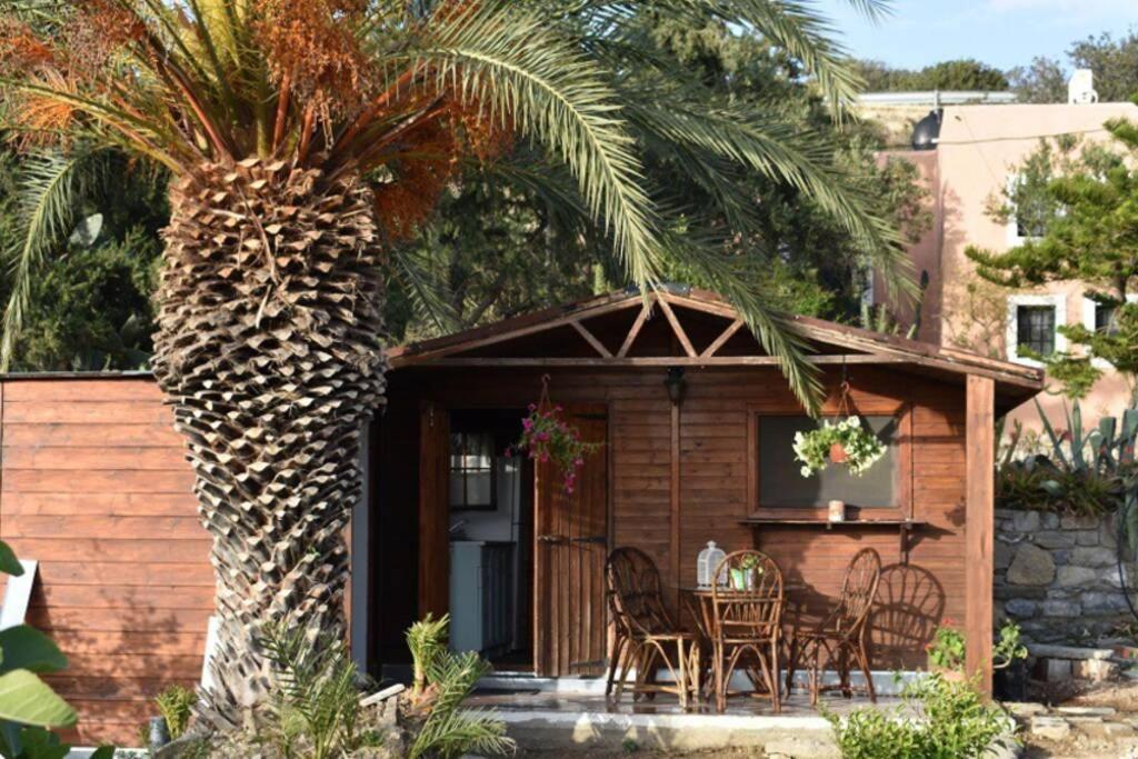 קרטוקמבוס Levantes Garden House - מראה חיצוני תמונה