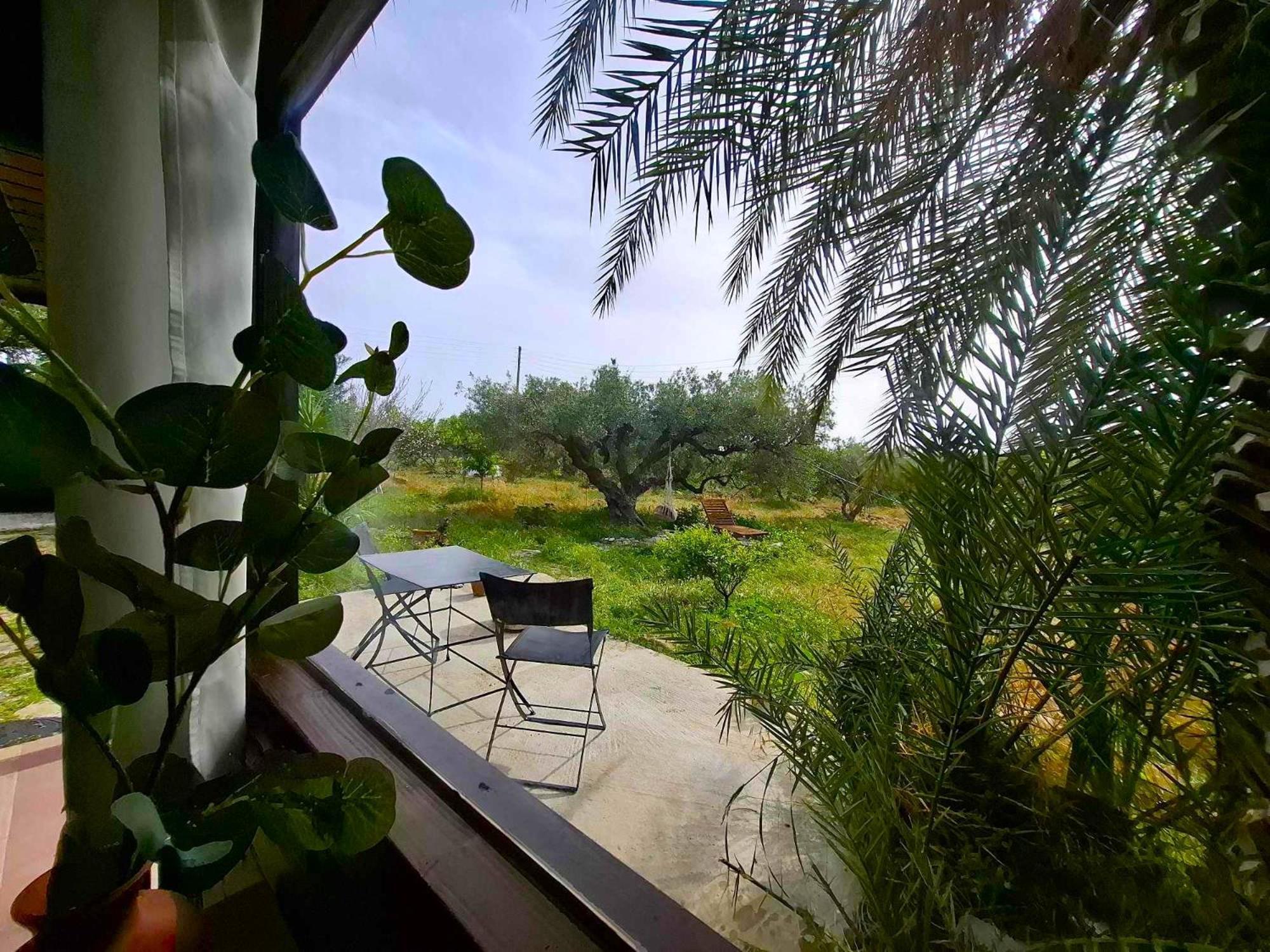 קרטוקמבוס Levantes Garden House - מראה חיצוני תמונה