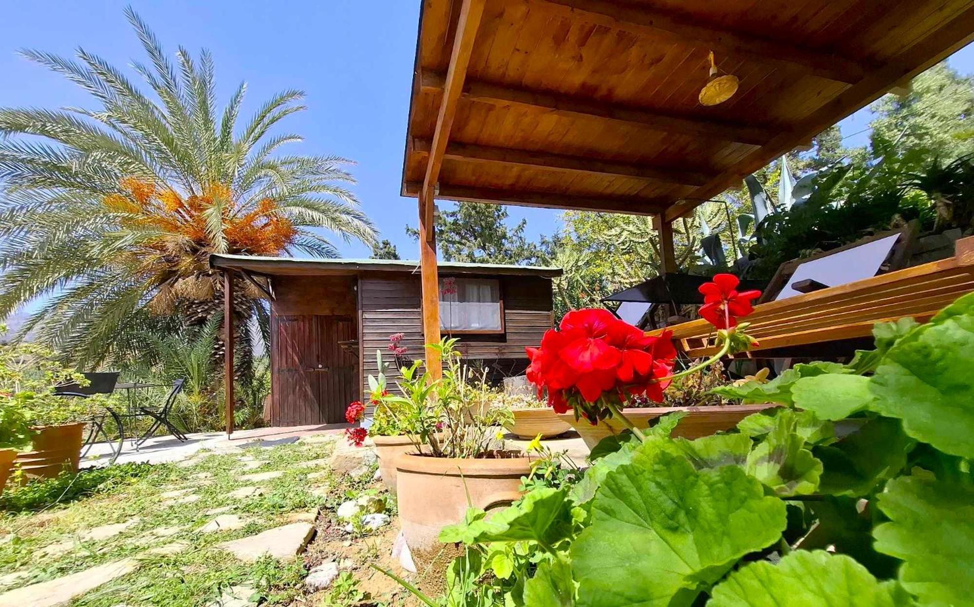 קרטוקמבוס Levantes Garden House - מראה חיצוני תמונה