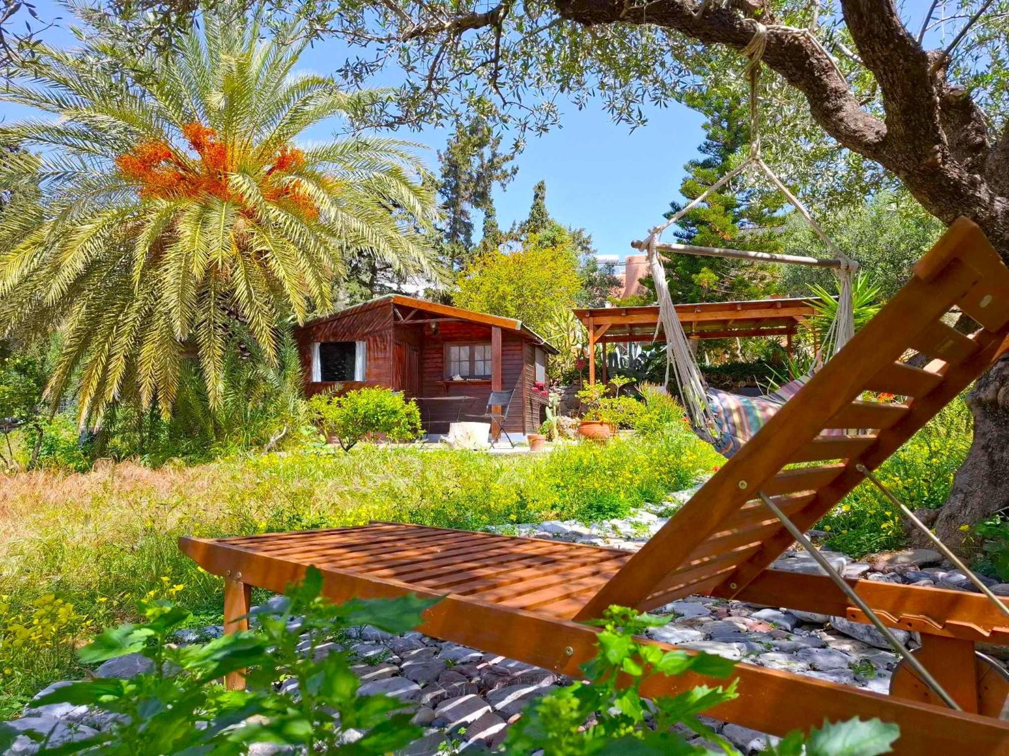 קרטוקמבוס Levantes Garden House - מראה חיצוני תמונה