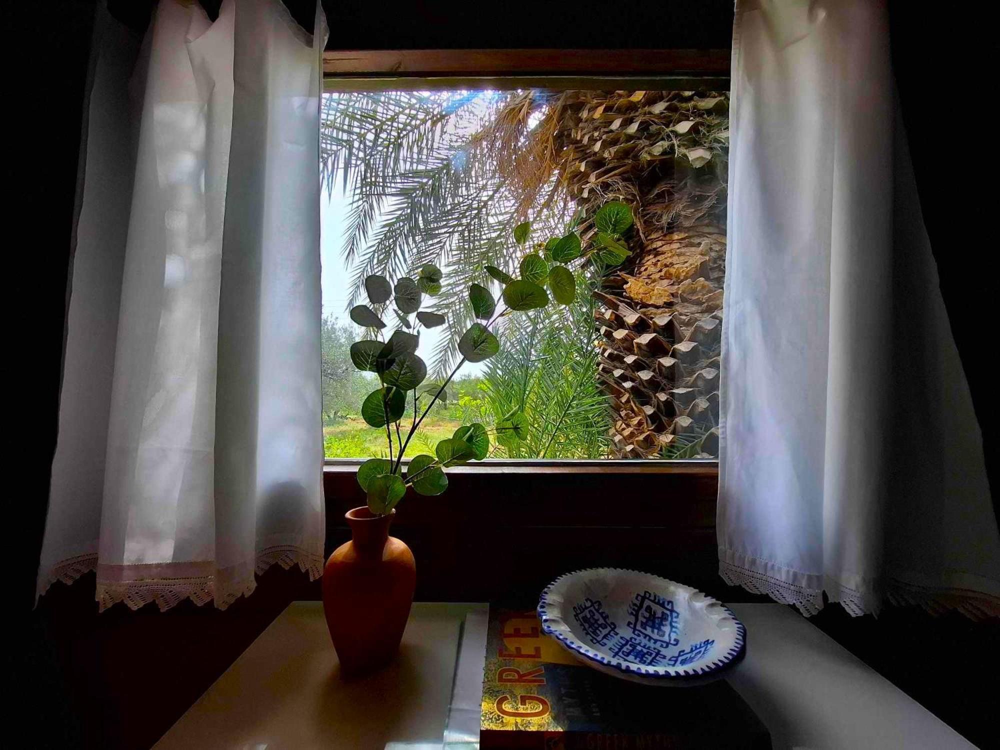 קרטוקמבוס Levantes Garden House - מראה חיצוני תמונה