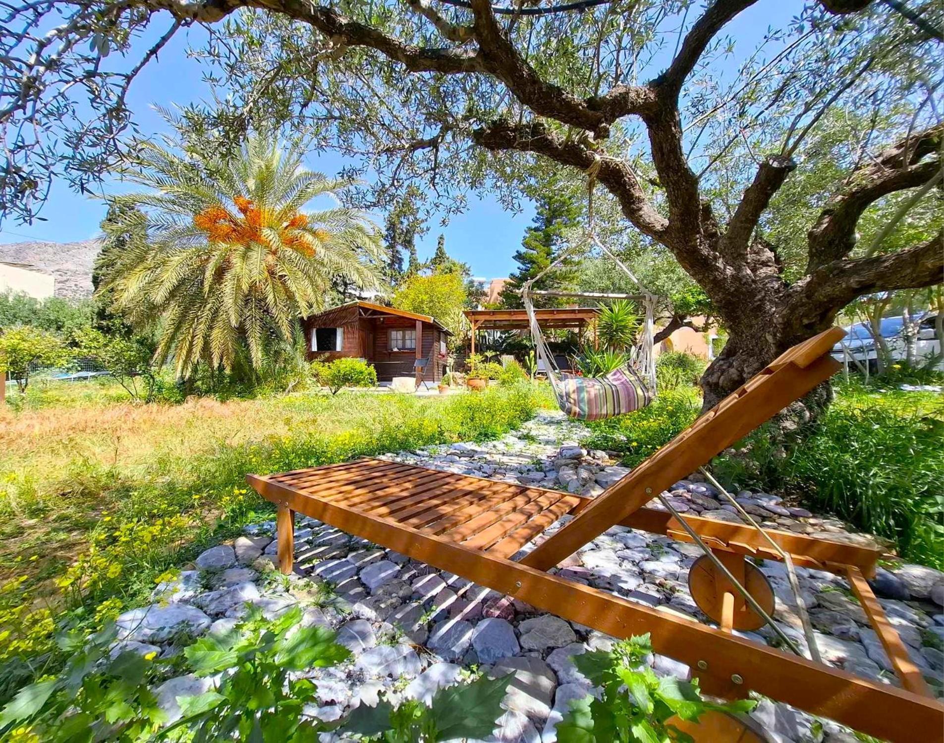קרטוקמבוס Levantes Garden House - מראה חיצוני תמונה
